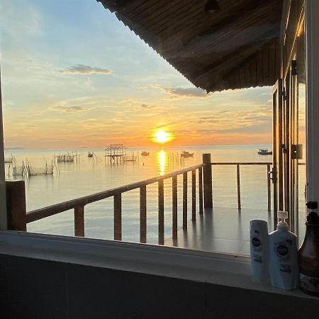 The Pier Phu Quoc Resort Exteriér fotografie