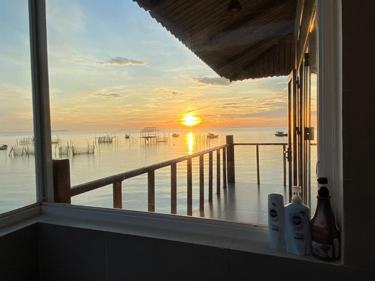 The Pier Phu Quoc Resort Exteriér fotografie