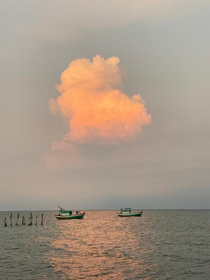 The Pier Phu Quoc Resort Exteriér fotografie