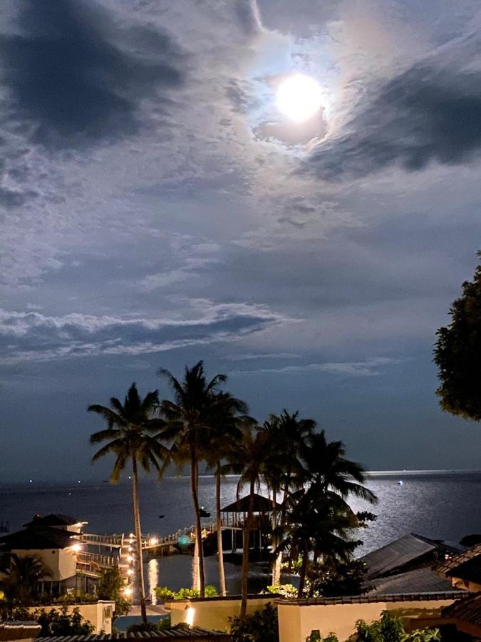The Pier Phu Quoc Resort Exteriér fotografie